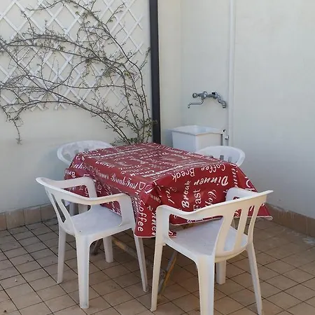 Apartman La Terrazza San Salvo