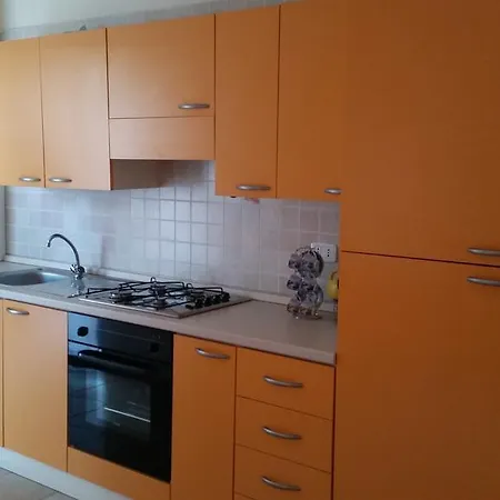 Apartman La Terrazza *