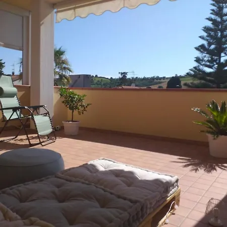 La Terrazza