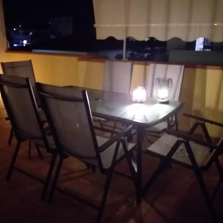 La Terrazza Apartment