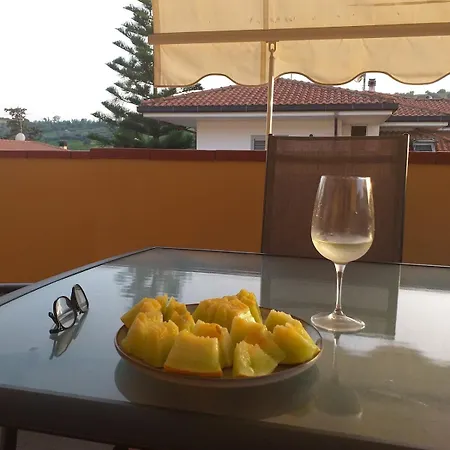 Apartment La Terrazza Tortoreto