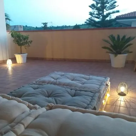 La Terrazza