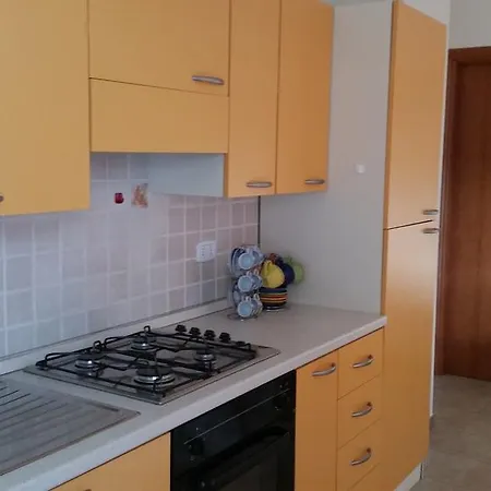 Apartman La Terrazza