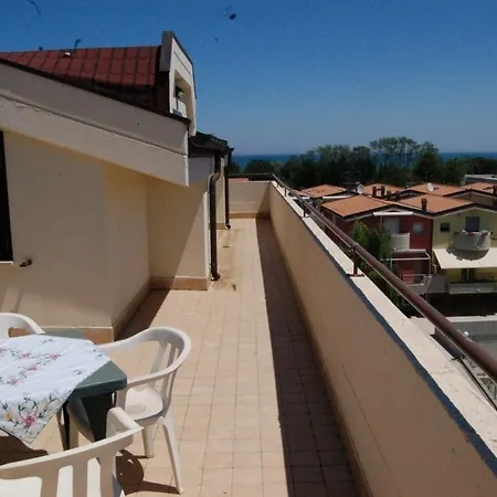 La Terrazza *