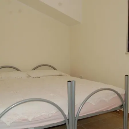 Apartman La Terrazza