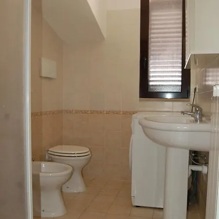 La Terrazza Apartman